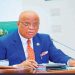 Why Umo Eno Is South-South’s Most Outstanding Governor