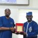 FHA Boss Bags Anti- Corruption Award 