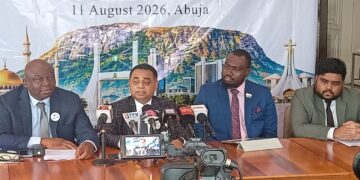 Business Summit Targets $100bn Investment at International Investors Summit in Abuja