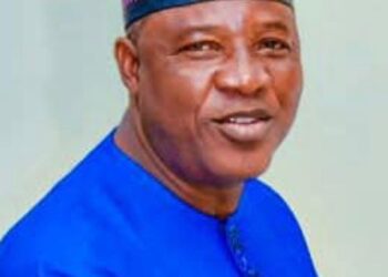 RT. HON. ABDULLAHI IBRAHIM HALIMS PhD: A POLITICAL TRAJECTORY THATS FOSTERING THE GREAT PEOPLE OF ANKPA FEDERAL CONSTITUENCY TOGETHER THROUGH HALIMS SEASON 3!