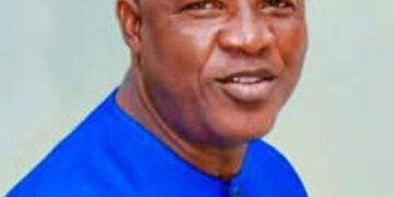 RT. HON. ABDULLAHI IBRAHIM HALIMS PhD: A POLITICAL TRAJECTORY THATS FOSTERING THE GREAT PEOPLE OF ANKPA FEDERAL CONSTITUENCY TOGETHER THROUGH HALIMS SEASON 3!