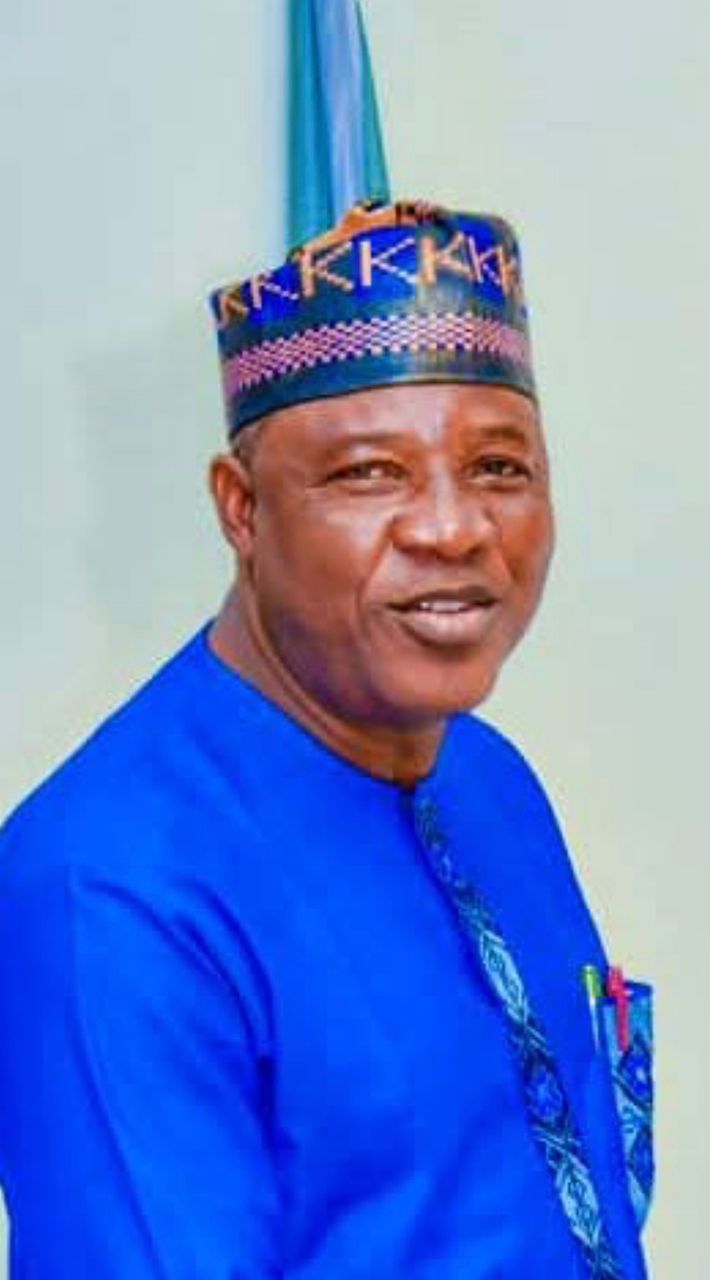 RT. HON. ABDULLAHI IBRAHIM HALIMS PhD: A POLITICAL TRAJECTORY THATS FOSTERING THE GREAT PEOPLE OF ANKPA FEDERAL CONSTITUENCY TOGETHER THROUGH HALIMS SEASON 3!