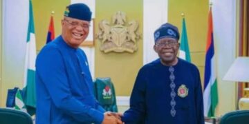 Uyo Records 20,000 New Voters as SSG Mobilises Stakeholders for 2027