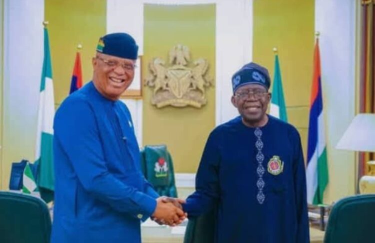 Uyo Records 20,000 New Voters as SSG Mobilises Stakeholders for 2027