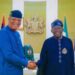 Uyo Records 20,000 New Voters as SSG Mobilises Stakeholders for 2027