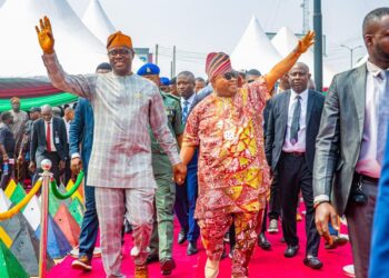 Osun: Why President Tinubu Will Lose to Makinde in 2027 Election – APM …Says Osun Election Shows that Nigerians Have Rejected Tinubu
