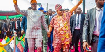 Osun: Why President Tinubu Will Lose to Makinde in 2027 Election – APM  …Says Osun Election Shows that Nigerians Have Rejected Tinubu 