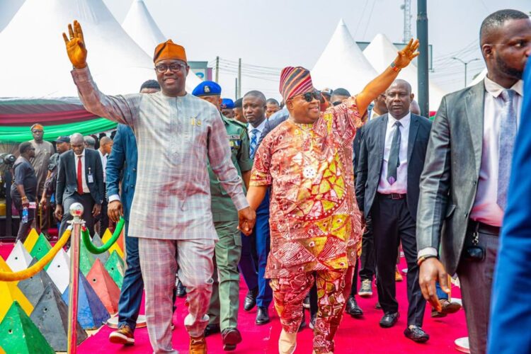 Osun: Why President Tinubu Will Lose to Makinde in 2027 Election – APM …Says Osun Election Shows that Nigerians Have Rejected Tinubu