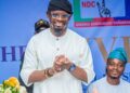 NDC Alimosho Crisis: Group Demands Return of Ife Salako’s Mandate, Questions Dickson