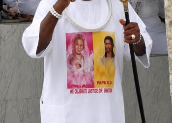 NIGERIA’S OIL RECOVERY: TANTITA, TOMPOLO AND THE TRIUMPH OF COLLECTIVE RESOLVE