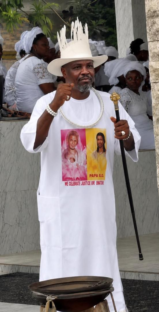 NIGERIA’S OIL RECOVERY: TANTITA, TOMPOLO AND THE TRIUMPH OF COLLECTIVE RESOLVE