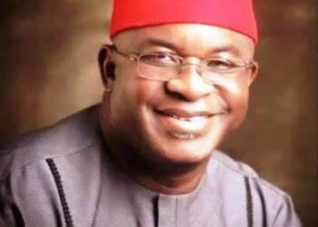 The Credibility of 2027 Elections Must Be Non-Negotiable — David Mark