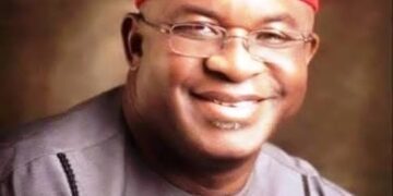 The Credibility of 2027 Elections Must Be Non-Negotiable — David Mark