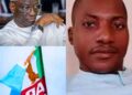 2027: Wadada Project Campaign Council Appoints Yahaya Idris Media/Publicity Officer for Toto LG