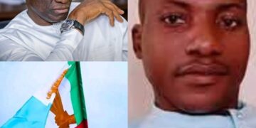 2027: Wadada Project Campaign Council Appoints Yahaya Idris Media/Publicity Officer for Toto LG