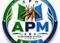 N12t Missing Subsidy Fund: APM Petitions EFCC, NASS for Investigation     …Says Missing Fund Enough to Build New Refinery, Railway