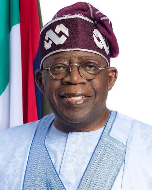 NARCOTICS FILES: SPEAK OUT OR RESIGN, ADC SUPPORT GROUP TELLS TINUBU