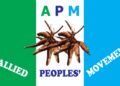Ibadan -Ijebu Ode Road Dualisation Flag off : APC Lacks Moral Standing not Inviting Oyo Governor, APM