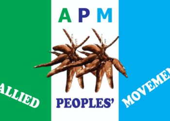 Ibadan -Ijebu Ode Road Dualisation Flag off : APC Lacks Moral Standing not Inviting Oyo Governor, APM