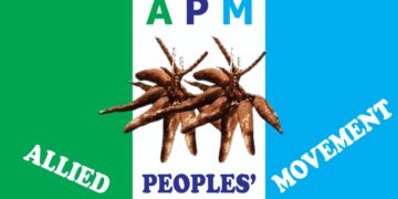 Ibadan -Ijebu Ode Road Dualisation Flag off : APC Lacks Moral Standing not Inviting Oyo Governor, APM