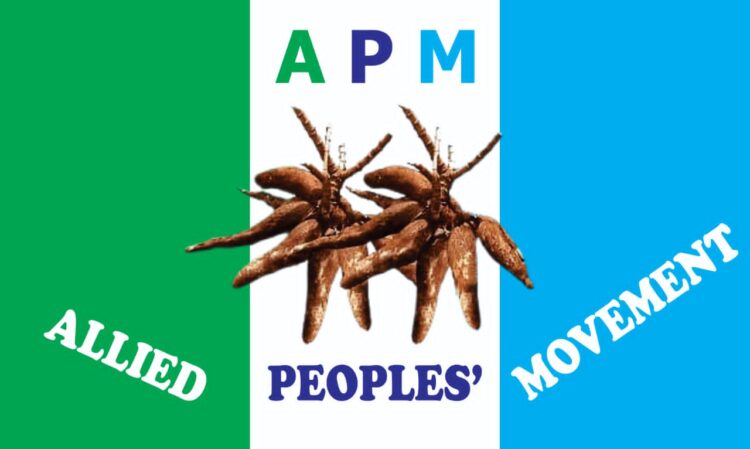 Ibadan -Ijebu Ode Road Dualisation Flag off : APC Lacks Moral Standing not Inviting Oyo Governor, APM