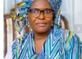 2027: APM National Women Leader; Hafsat Usman Says Seyi Makinde Is the Presidential Material Nigeria Needs Now