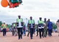 FEDERAL HOUSING AUTHORITY COMMENCES RENEWED HOPE ESTATE IN OSOGBO.