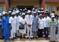 2027: Ekiti PDP, APM form alliance for Makinde presidential bid