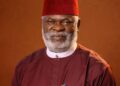 Dr David Olofu Campaign Council Appoints Campaign Directors