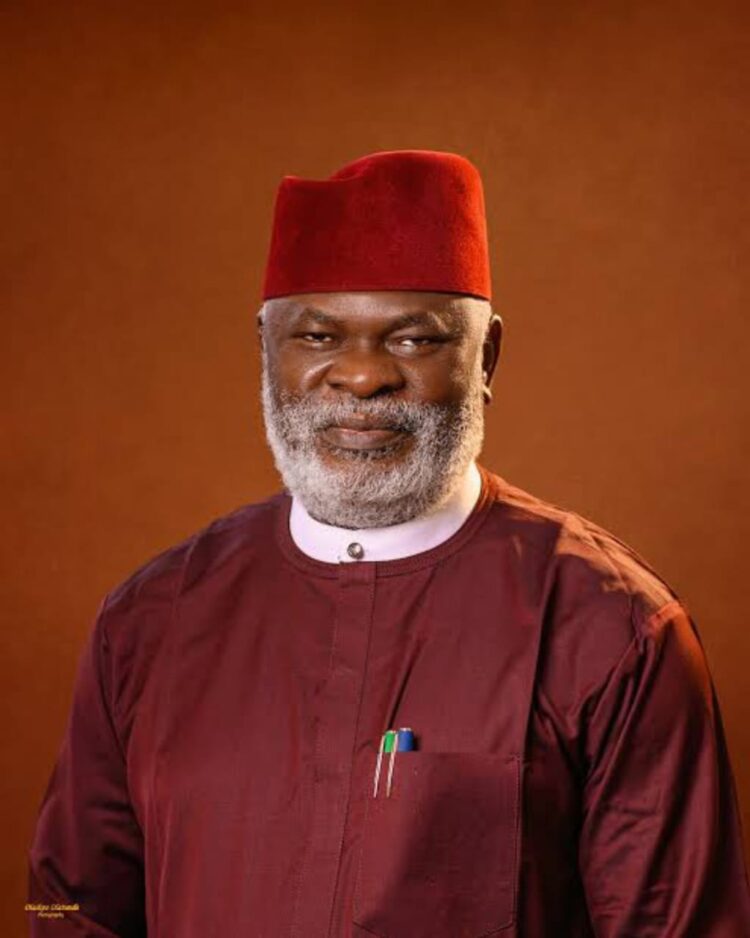 Dr David Olofu Campaign Council Appoints Campaign Directors