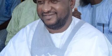 Profile of Engr Muftau Open Salawu , APM Deputy Governorship Candidate, Oyo State. BY ABUBAKAR YUSUF.