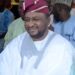 Profile of Engr Muftau Open Salawu , APM Deputy Governorship Candidate, Oyo State. BY ABUBAKAR YUSUF.