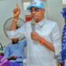 2027 : Shina Peller Rallies Oyo North APM Candidates, ..Top Brass in High-Stakes Strategic Convergence