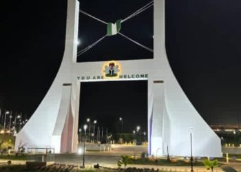 How Wike Turns City Gate To Tourist Centre,      BY ABUBAKAR YUSUF 
