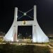 How Wike Turns City Gate To Tourist Centre,      BY ABUBAKAR YUSUF 