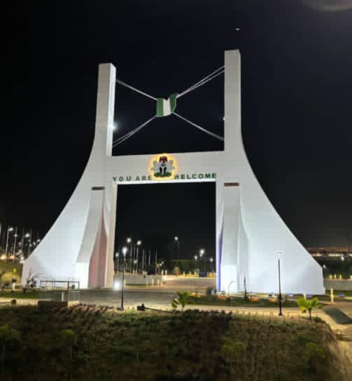How Wike Turns City Gate To Tourist Centre, BY ABUBAKAR YUSUF