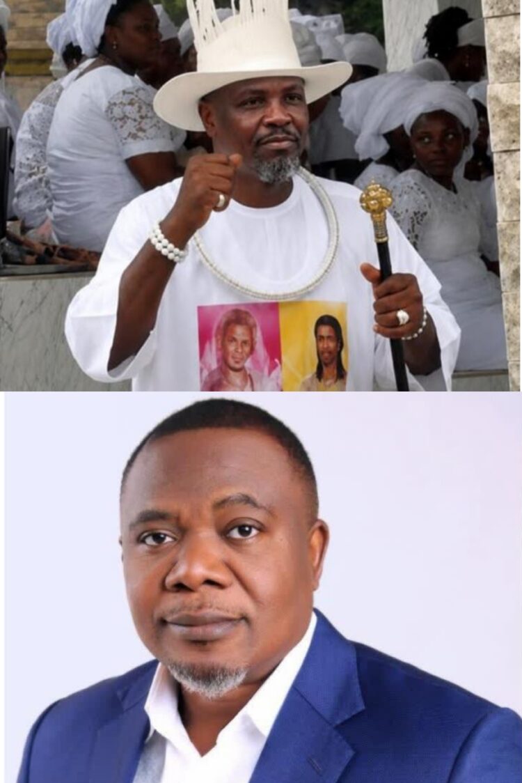 NIGERIA’S OIL RECOVERY: TANTITA, TOMPOLO AND THE TRIUMPH OF COLLECTIVE RESOLVE