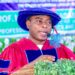 PROFESSOR MUHAMMED-BADAR SALIHU JIBRIN DELIVERS 28TH INAUGURAL LECTURE OF PRINCE ABUBAKAR AUDU UNIVERSITY, ANYIGBA