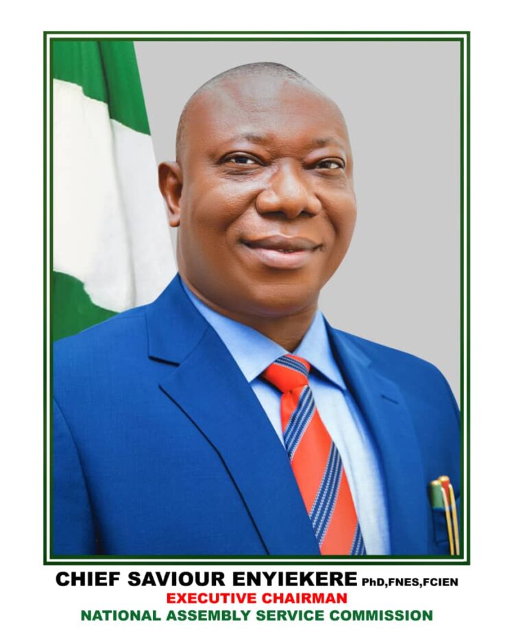 NASC RESHUFFLES STANDING COMMITTEE MEMBERSHIP