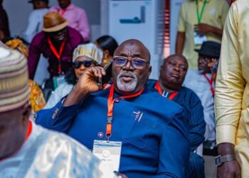 2027: Odidiomo of APM Donates 7M for Community Projects.