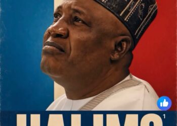 ANKPA, OMALA & OLAMABORO 2027: BEFORE YOU ASK HON HALIMS TO LEAVE, TELL US WHO IS READY TO DO BETTER