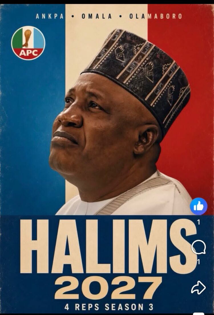 ANKPA, OMALA & OLAMABORO 2027: BEFORE YOU ASK HON HALIMS TO LEAVE, TELL US WHO IS READY TO DO BETTER