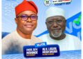 2027; Makinde Inaugurates Presidential Campaign office on Monday September 7