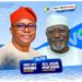 2027; Makinde Inaugurates Presidential Campaign office on Monday September 7