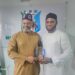 FCT CIVIC INFRASTRUCTURE NETWORK VISITS APM NATIONAL CHAIRMAN