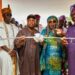 OSSAP-SDGs Commissions 50-Bed Healthcare Centre, Recreational Facility, 36 Classrooms Blocks in Lagos   Orelope-Adefulire links interventions to Renewed Hope Agenda, urges sustainable management