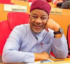 NASSARAWA NEEDS EXPERIENCE THAT DELIVERS-ONAWO HAS IT
