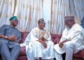 2027: APM Flags Off Presidential Campaign as Makinde Commissions Abuja Campaign Office  … Says Tinubu’s APC Has No Record of Achievement to Campaign 