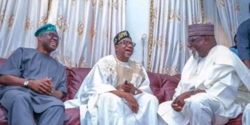 2027: APM Flags Off Presidential Campaign as Makinde Commissions Abuja Campaign Office  … Says Tinubu’s APC Has No Record of Achievement to Campaign 