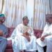 2027: APM Flags Off Presidential Campaign as Makinde Commissions Abuja Campaign Office  … Says Tinubu’s APC Has No Record of Achievement to Campaign 